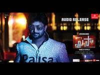 Paisa Audio Release Posters